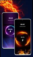 Battery Charging Animation screenshot 1