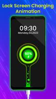 Battery Charging Animation screenshot 2