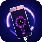 Charging Battery Animation icon