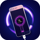 Charging Battery Animation 图标