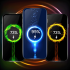Battery Charging Animation 图标