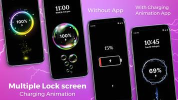 Battery Charging Animation screenshot 1