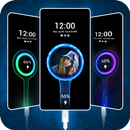 Battery Charger Animation App APK