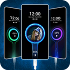 آیکون‌ Animated Battery Charger Theme