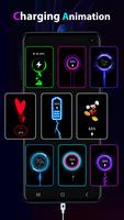 Battery Charger Animation App screenshot 3