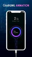 Battery Charging Animation capture d'écran 3