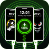 Battery Charge Animated Theme icon