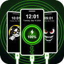 Battery Charge Animated Theme APK