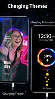 Battery Charge Animated Theme poster