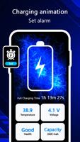 Battery Charging Animation ảnh chụp màn hình 3