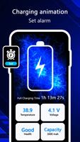 Battery Charging Animation скриншот 3