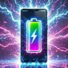 Battery Charging Animation icon