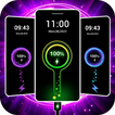 Battery Charging Animation App