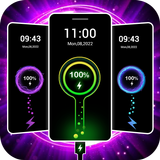 Battery Charging Animation иконка