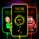 Live Charging Animation Effect APK