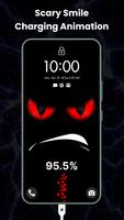 Battery Charging Animation App تصوير الشاشة 2