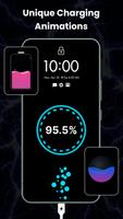 Battery Charging Animation App تصوير الشاشة 3