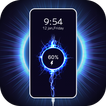 Battery Charging Animation icon