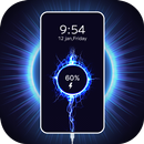 Battery Charging Animation aplikacja