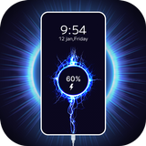Battery Charging Animation icon
