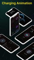 Battery Charging Animation скриншот 1