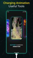 animación de carga de batería captura de pantalla 2