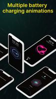 Battery Charging Animation скриншот 2