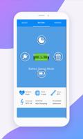 Battery life - Checker Pro تصوير الشاشة 1