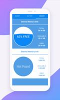 Battery life - Checker Pro تصوير الشاشة 2