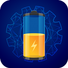 Battery Repair Life, Battery Doctor & Recovery Pro أيقونة