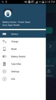 Battery Doctor ภาพหน้าจอ 3
