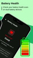 Battery Doctor ảnh chụp màn hình 3