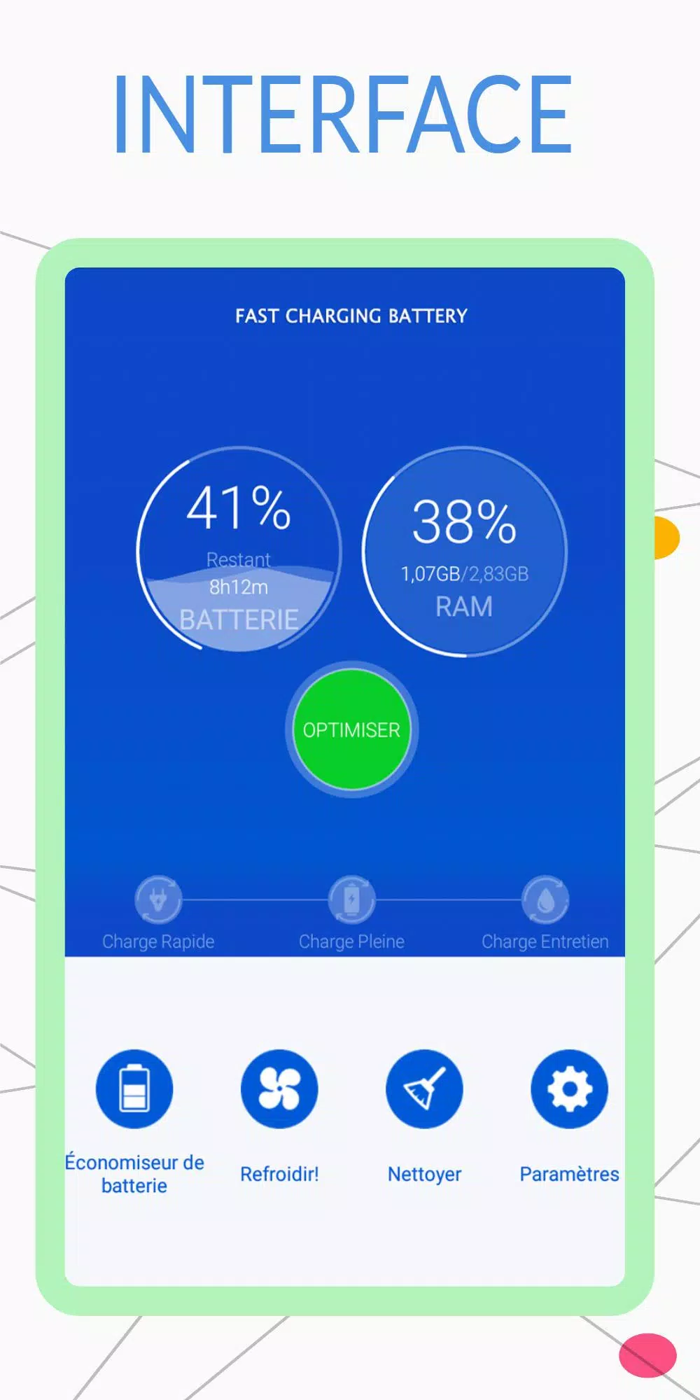 Battery Doctor 2020 APK voor Android Download