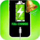 Battery Charging Alarm & Alert أيقونة