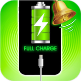 Battery Charging Alarm & Alert icono