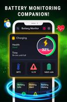 Battery Health & life Tool poster