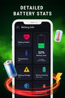 Battery Health & life Tool screenshot 1