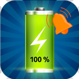 Battery Health – Battery Alarm icône