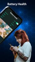Battery Health – Battery Alarm تصوير الشاشة 3