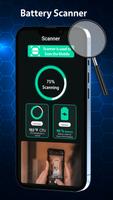 Battery Health – Battery Alarm capture d'écran 1