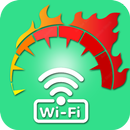 WiFi Analyzer & 5G speed test APK