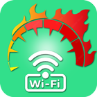 WiFi Analyzer & 5G speed test icône
