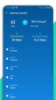 محلل WiFi واختبار سرعة 5G تصوير الشاشة 2