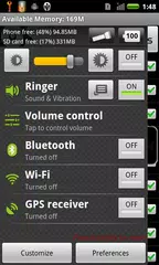 Battery Life APK download