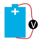BattMeter - battery иконка