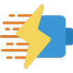 Fast Charging Battery Monitor