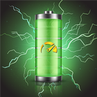 Battery Monitor simgesi