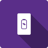 Battery optimizer icon