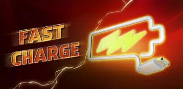 Fast charger – Fast charging, Battery Optimizer
