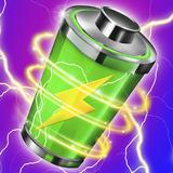 Fast charger – Fast charging, Battery Optimizer biểu tượng